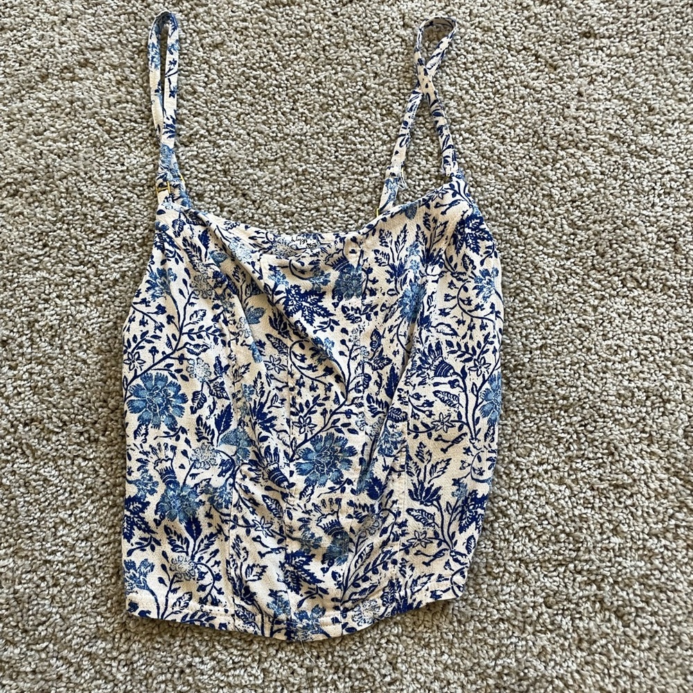 Free People Cami